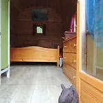 Vosges D'hotes Bed & Breakfast