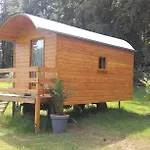 Vosges D'hotes Отель типа 