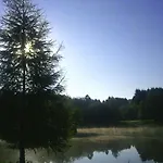 Vosges D'hotes 3* Jeanmenil