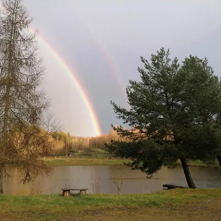 Vosges D'hotes Bed and breakfast 3*