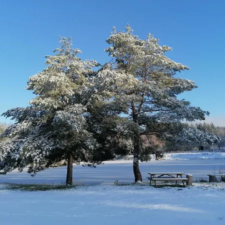 Vosges D'hotes Jeanmenil