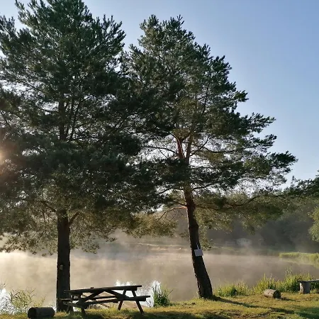 Vosges D'hotes 3* Jeanmenil