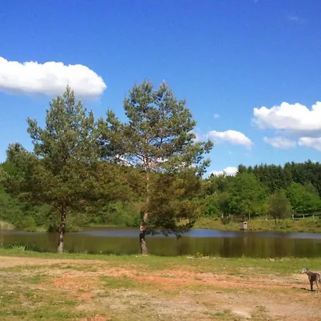 Vosges D'hotes Jeanmenil