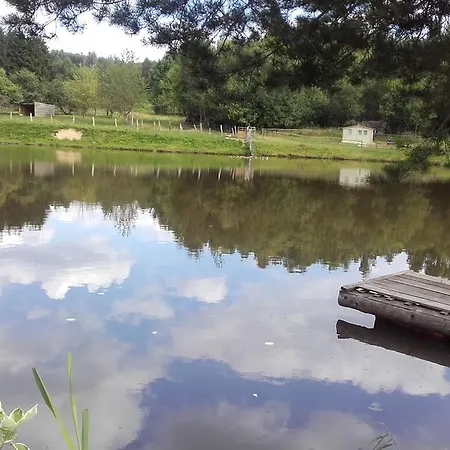 Bed and breakfast Vosges D'hotes 3*