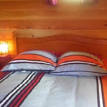 Vosges D'hotes Jeanmenil