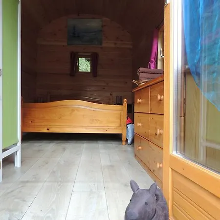 Vosges D'hotes Bed and Breakfast