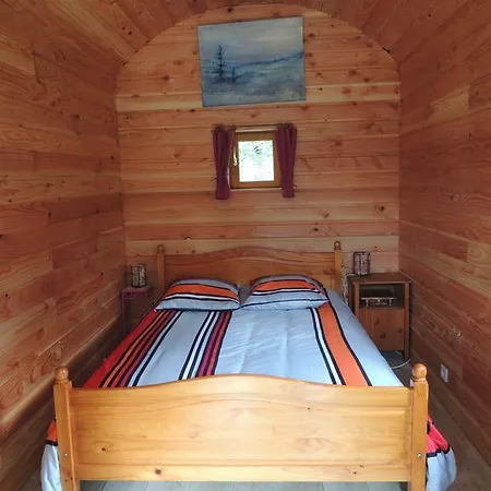 Vosges D'hotes