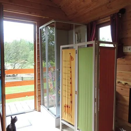 Bed and Breakfast Vosges D'hotes 3*