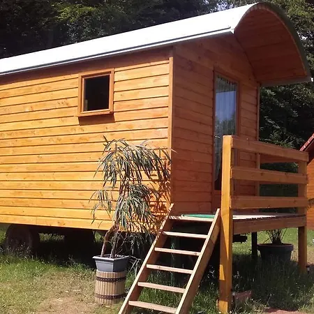 Alojamento de Acomodação e Pequeno-almoço Vosges D'hotes