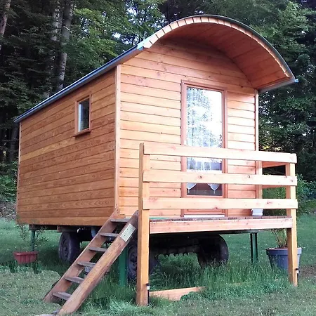 Vosges D'hotes 3* Jeanmenil