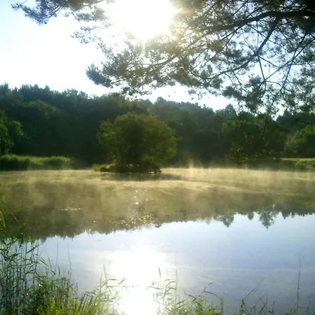 Bed and breakfast Vosges D'hotes