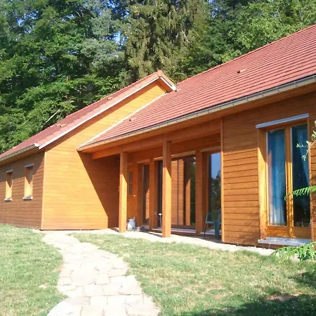 Vosges D'hotes
