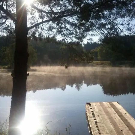 Vosges D'hotes Bed and Breakfast 3*