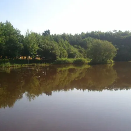 Vosges D'hotes Bed and breakfast Jeanmenil