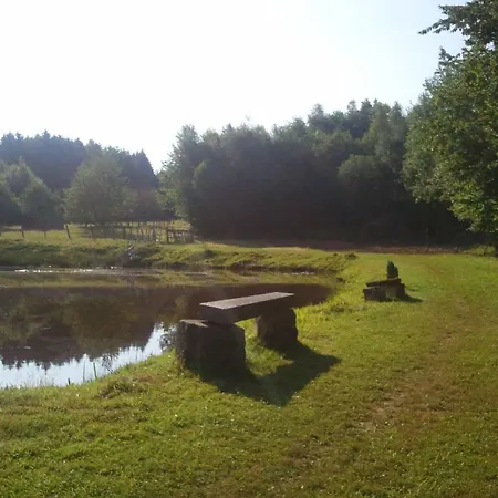 Bed and breakfast Vosges D'hotes