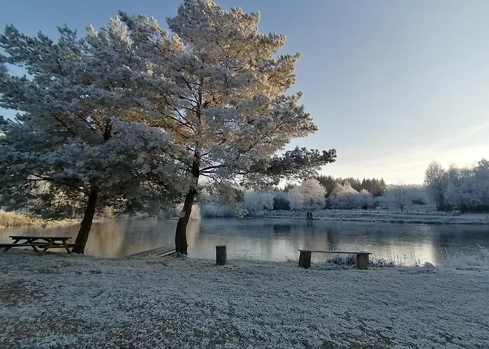 Couette-café Vosges D'hotes 3*