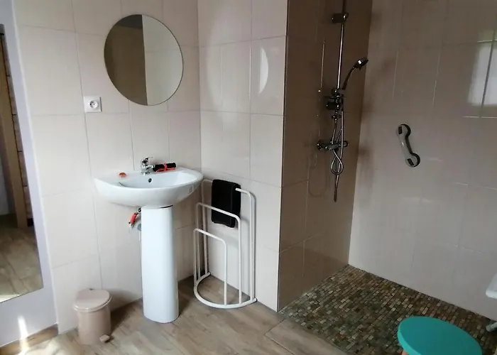 Vosges D'hotes Couette-café Jeanmenil