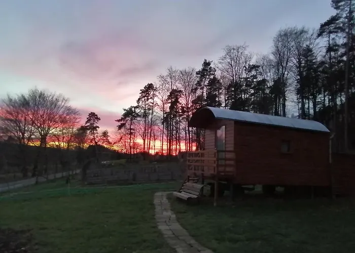 Couette-café Vosges D'hotes