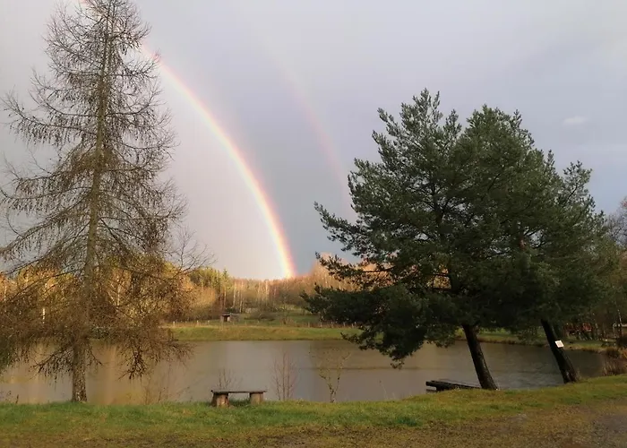 Vosges D'hotes Couette-café 3*