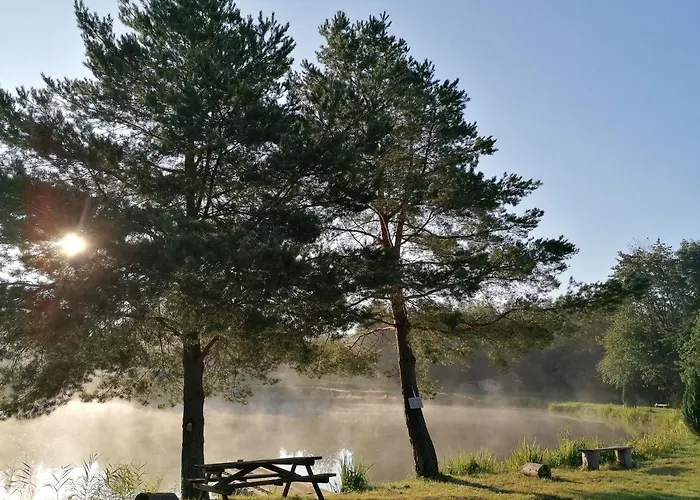 Vosges D'hotes 3* Jeanmenil