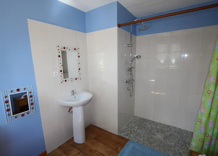 Couette-café Vosges D'hotes