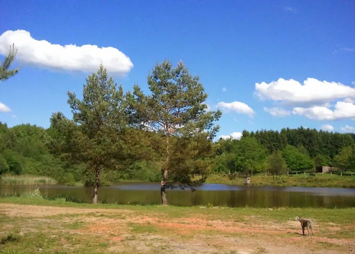 Vosges D'hotes Jeanmenil