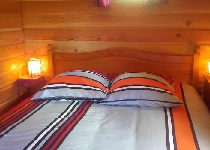 Vosges D'hotes Jeanmenil