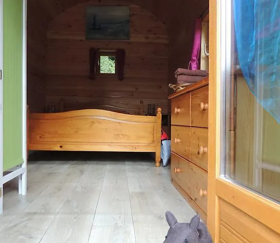 Vosges D'hotes Couette-café