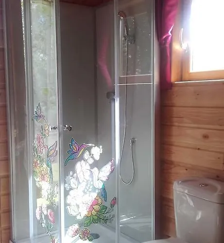 Couette-café Vosges D'hotes 3*