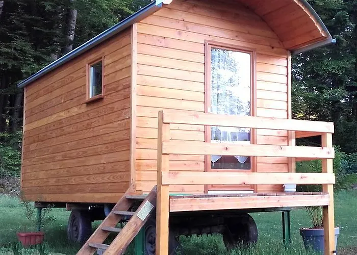 Vosges D'hotes 3* Jeanmenil