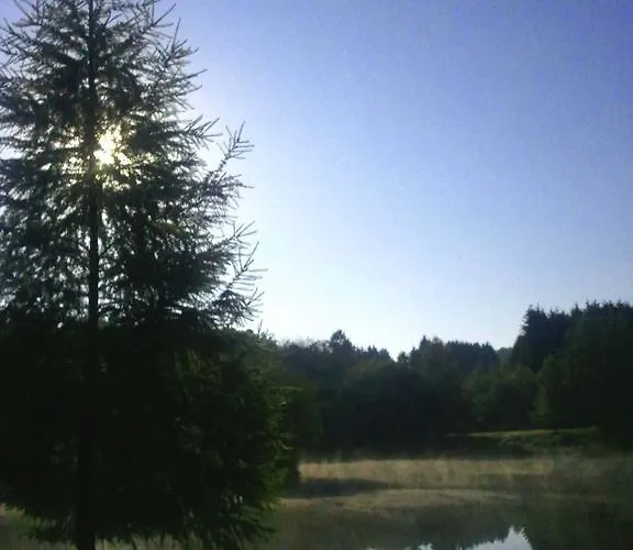 Vosges D'hotes 3* Jeanmenil