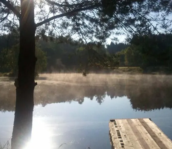 Vosges D'hotes Couette-café 3*