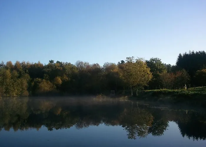 Couette-café Vosges D'hotes