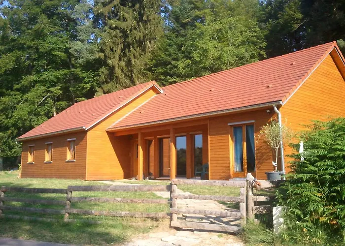 Vosges D'hotes Couette-café