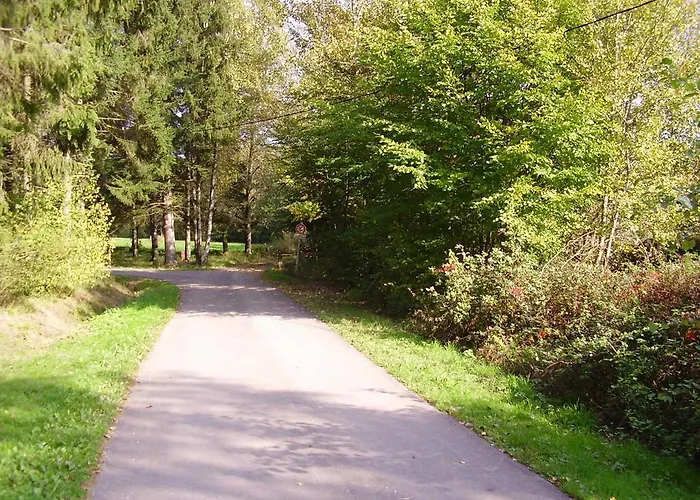 Vosges D'hotes Couette-café 3*