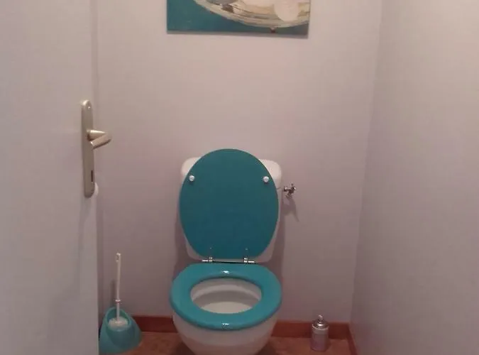 Vosges D'hotes Couette-café